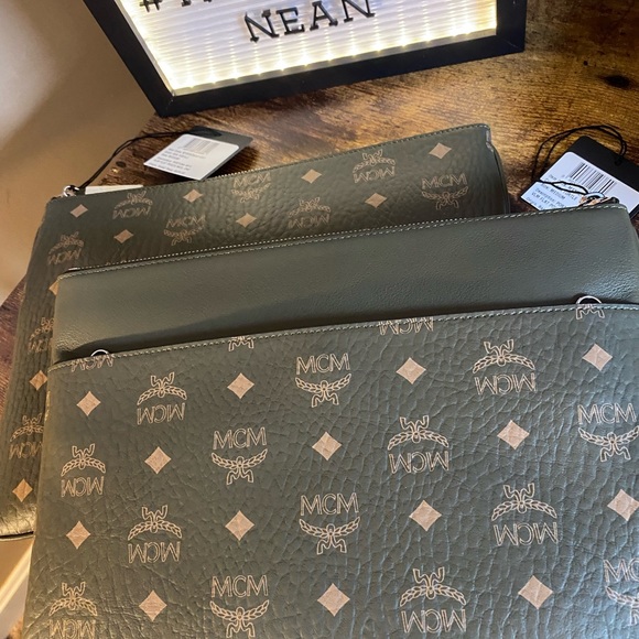 MCM Bags New Mcm Crossbody Handbag Poshmark